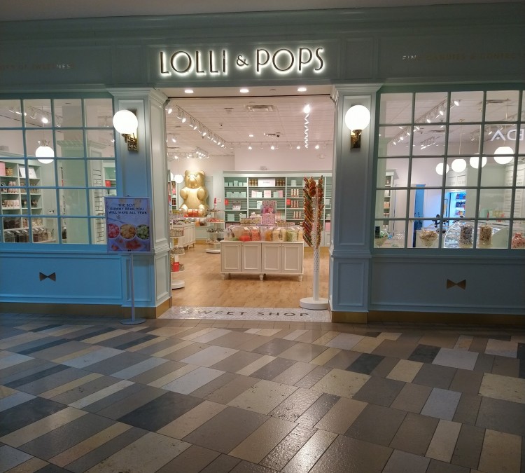 Lolli & Pops (Beachwood,&nbspOH)